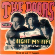 The Doors - Light My Fire