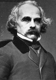 Rappaccini's Daughter (Nathaniel Hawthorne)