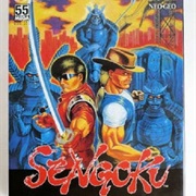 Sengoku AES