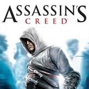 Assassin's Creed (PC, Xbox 360, PS3)