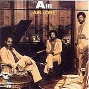 Air - Air Lore