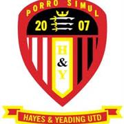 Hayes and Yeading United FC