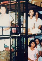 I Am Sorrow (Sindy Cheung)