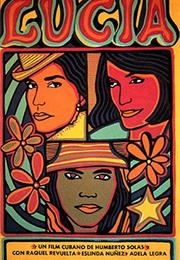 Lucía (Humberto Solás)