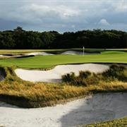 Royal Melbourne (West) Australia