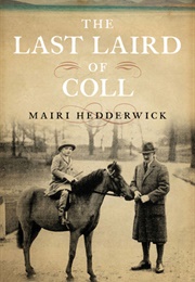 The Last Laird of Coll (Mairi Hedderwick)