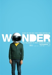 Wonder (2017) (2017)