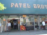 Patel Brothers Market