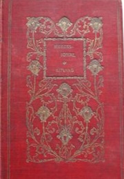 Recessional (Rudyard Kipling)