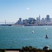 San Francisco Bay