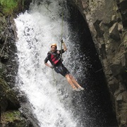 Go Canyoning