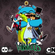 Villainous