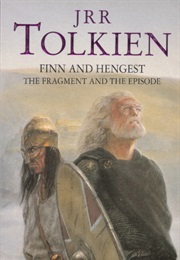 Finn and Hengest (J.R.R. Tolkien)