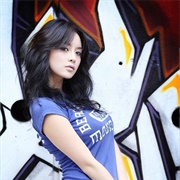 Im Ji Hye