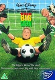 Big Green