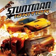 Stuntman: Ignition