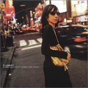 PJ Harvey Stories From the City, Stories From the Sea