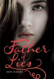 Father of Lies (Ann Turner)