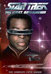 Star Trek: The Next Generation Season 3,4,5