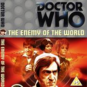The Enemy of the World (6 Parts)