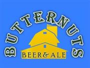 Butternut's Beer & Ale
