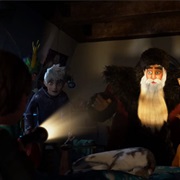 Rise of the Guardians