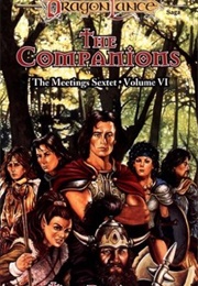 The Companions (Tina Daniell)