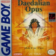 Daedalian Opus