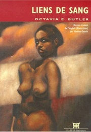 Lien De Sang (Octavia Butler)