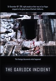 The Garlock Incident