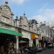 Daxi Old Street, Taoyuan