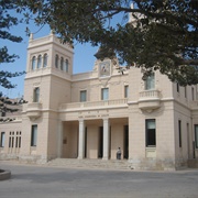 Museo Arqueológico De Alicante