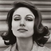 Paula Prentiss