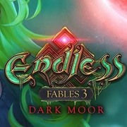 Endless Fables 3: Dark Moor