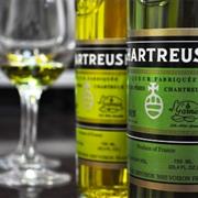 Chartreuse Cocktails