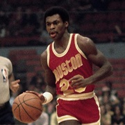 Calvin Murphy