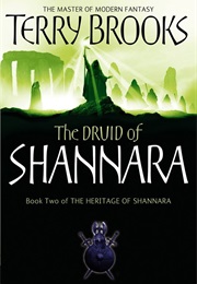 The Druid of Shannara (Terry Brooks)