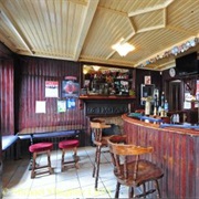 The Plough Inn, Rossmarkie