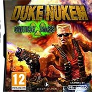 Duke Nukem: Critical Mass