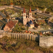 Castle of Eger