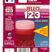 Jello 123