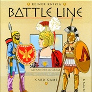 Battle Line