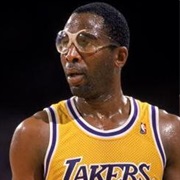 James Worthy