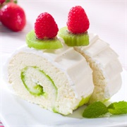 Lime Rolls