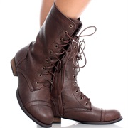 Combat Boots