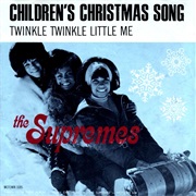 Children&#39;s Christmas Song