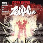 Dark Reign:Zodiac #1-3