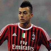Stephan El Shaarawy