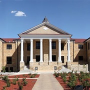 Fort Hays State University