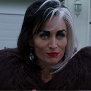 Cruella De Vil
